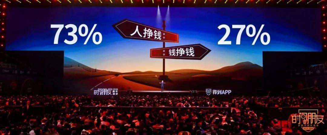 罗振宇跨年演讲2018-2019完整视频,罗振宇2020年跨年演讲完整版