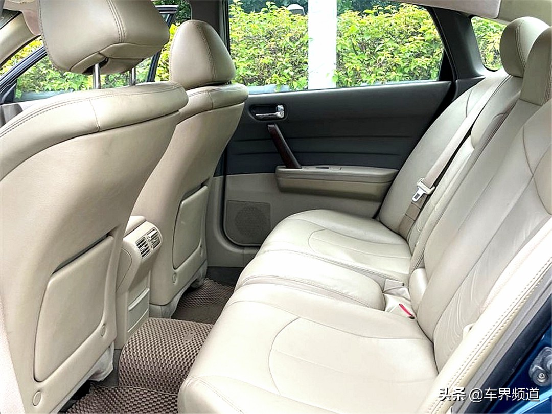 1万左右的二手车天籁菏泽,1万左右二手车天籁