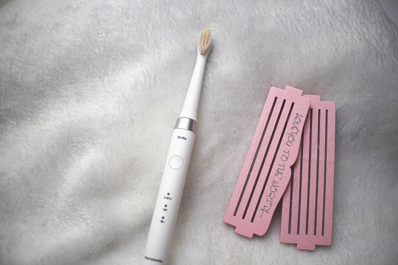 电动牙刷适合送礼物吗,电动牙刷送礼推荐