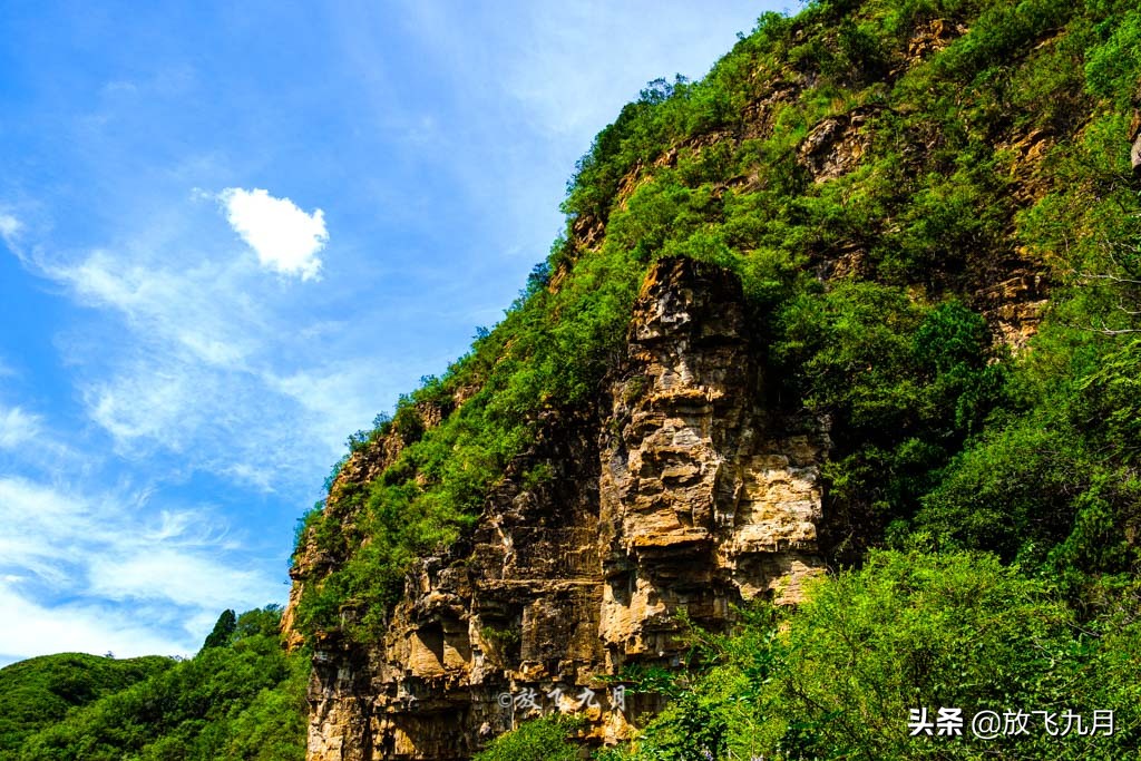 北京房山象鼻山,北京象鼻山在哪里