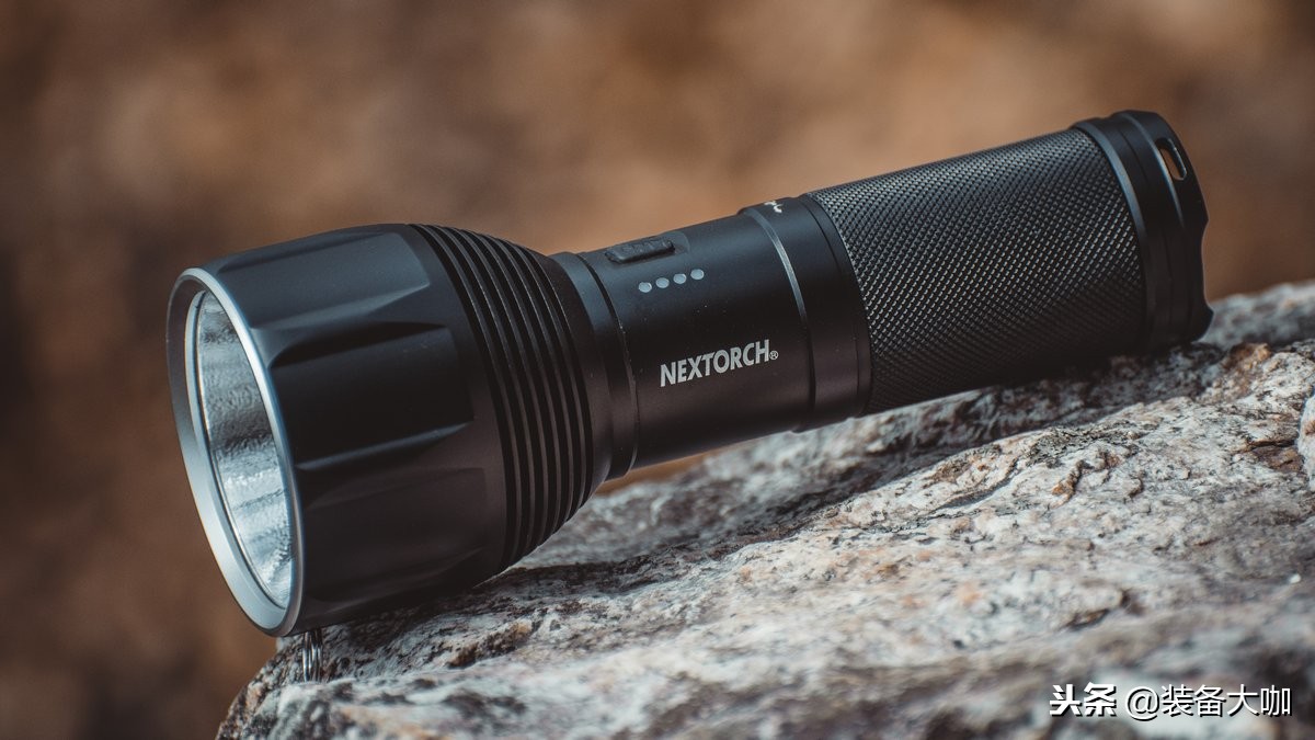 防身手电筒远射5000米,防身远射强光手电