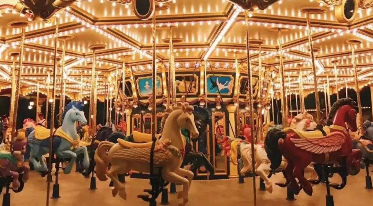 「精彩剧透」环球嘉年华欢乐来袭，释放“玩”力无限