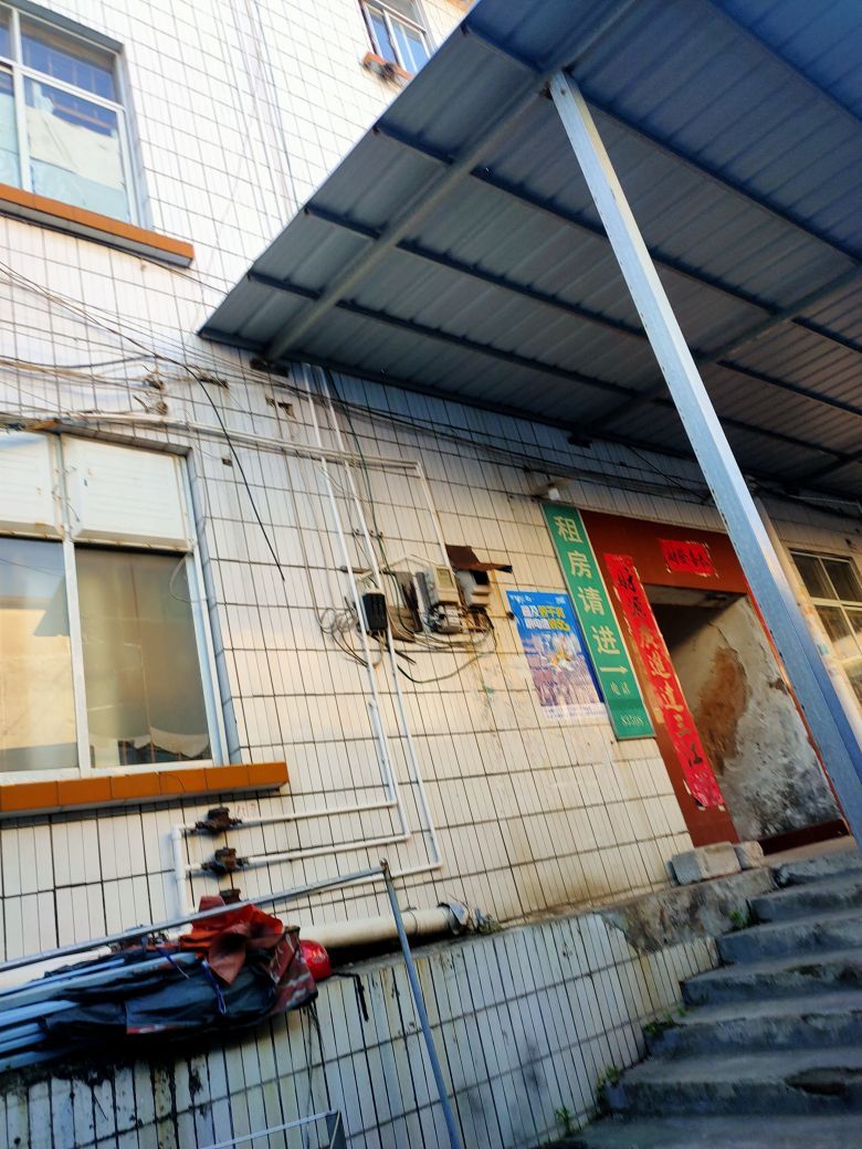 钦州青年旅社,钦州现状是怎样的