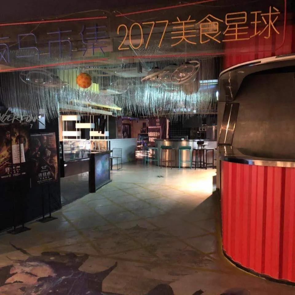 熊猫星厨疑似两头吃租金,共享厨房的泡沫也快要破灭了吗?