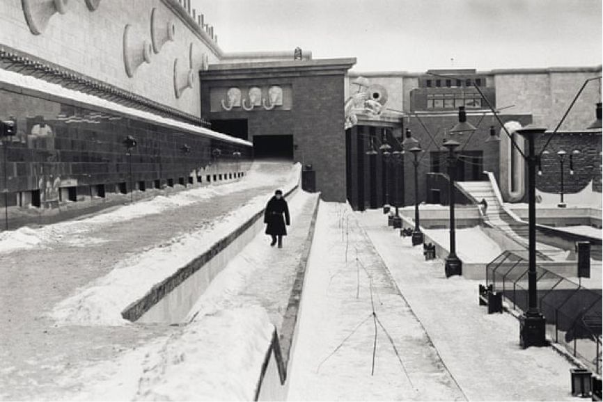 这个震惊世界的电影计划，究竟有多疯狂