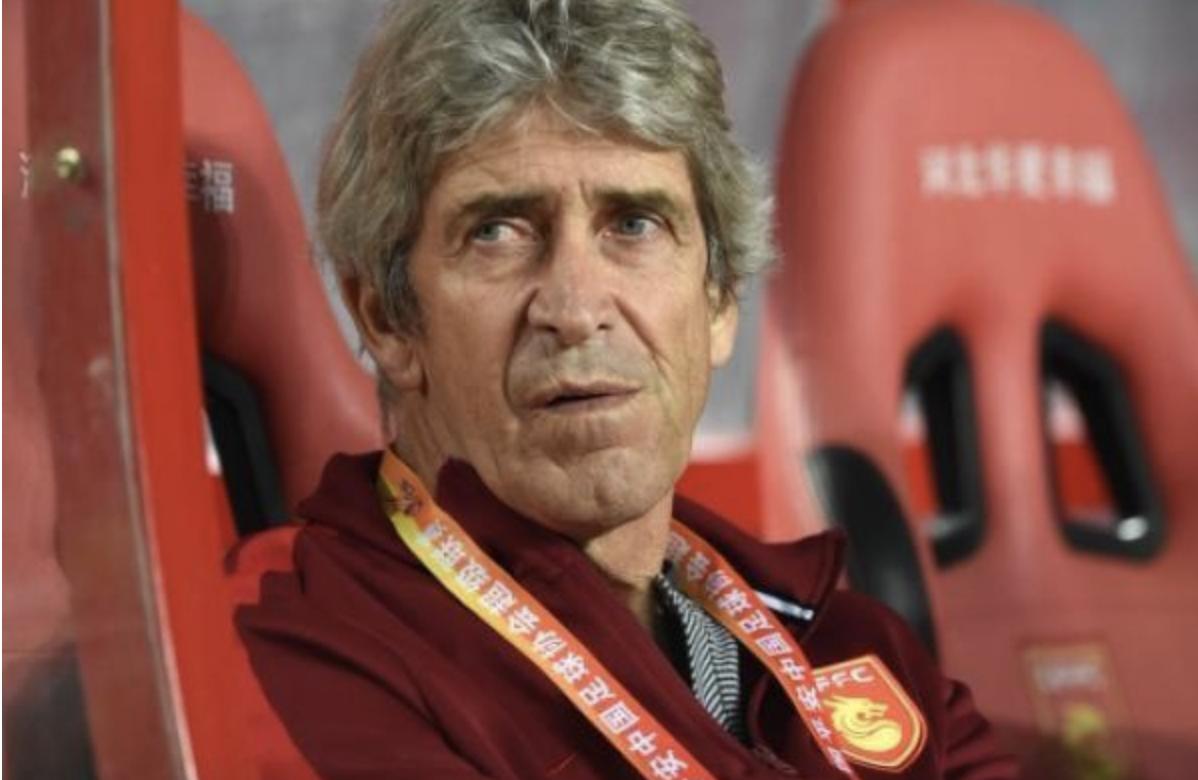 2年赚走3亿，马斯切拉诺年底离队，华夏为中超高薪做代言人