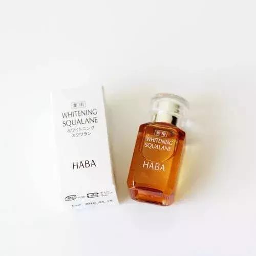 盘点日本最受欢迎的7款美白精华！平价和大牌究竟差在哪里？