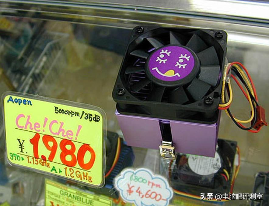 各种造型怪异的机箱,长得奇怪的电脑机箱