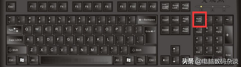 电脑开机只有鼠标黑屏怎么办,电脑强制关机后无法开机黑屏