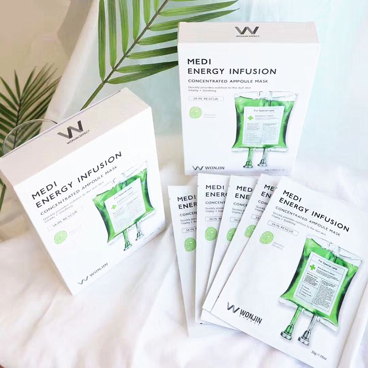 最近网上最火最好用的面膜护肤品,韩国jmsolution面膜怎么样