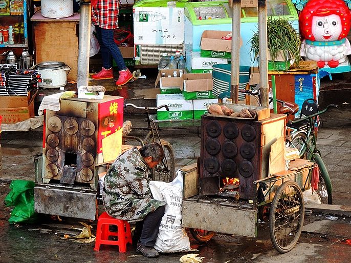 白鹤市场襄阳,襄阳白鹤市场重新开业