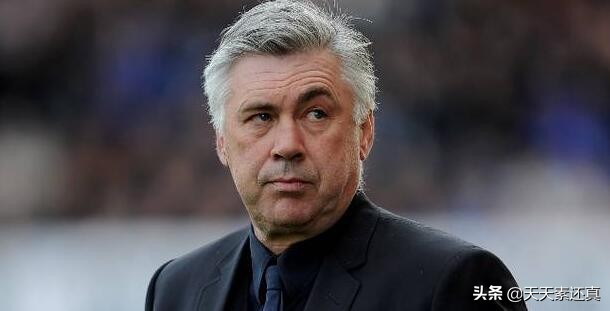 欧洲现役十大名帅,足坛中夺得欧冠次数最多的球员