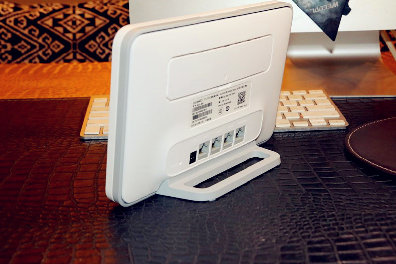 双网双通路由器叠加,双网4g路由器