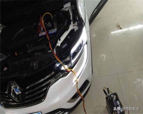 汽车停放时间长了打不着求助,汽车停放20天打不着火