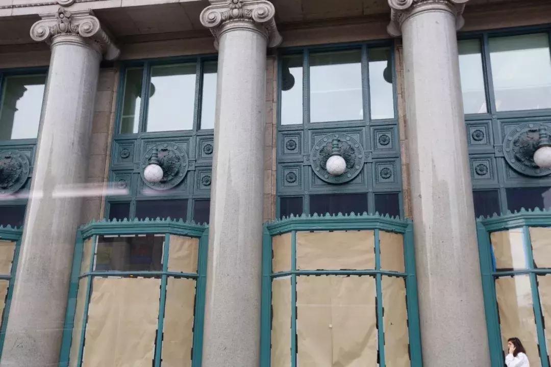 TinyTRIPS|过期游记六:大哥谭-Chicago芝加哥