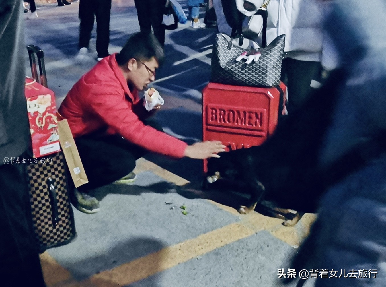 中国北京东站的传说,带你探寻北京东站