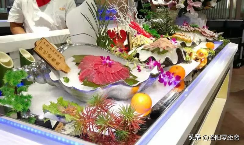 洛阳最好吃的餐厅,洛阳最好的自助餐厅是哪家