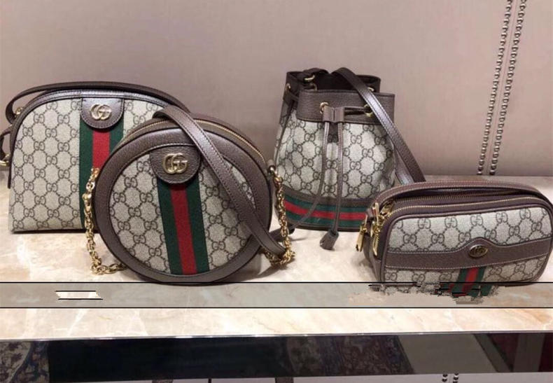 最近超喜欢的一款包,各种风格都能驾驭的包包