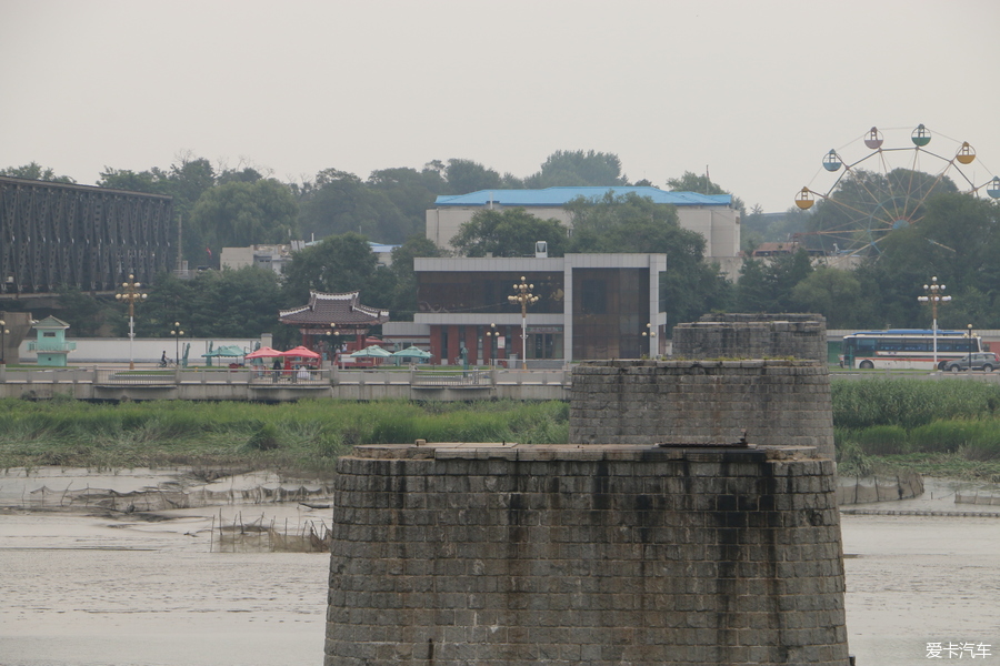 自驾囧途时刻,自驾游闯关东视频