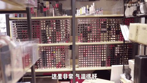 这17个口红美若天仙，不踩雷，李佳琪说的没错，网友：也太全了吧