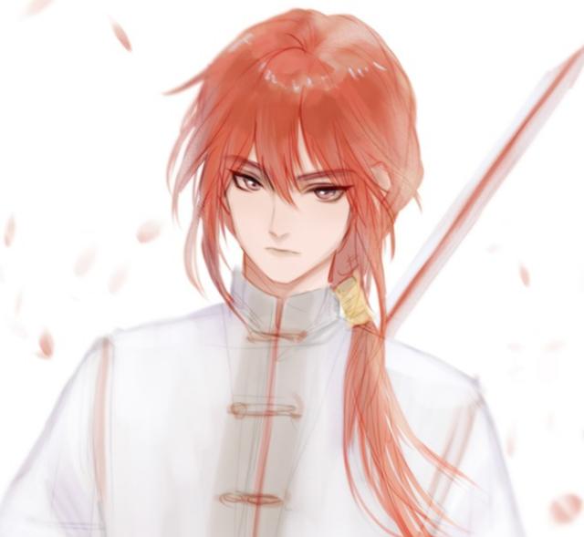 虹猫蓝兔七侠传拟人图全员,虹猫蓝兔七侠传拟人化