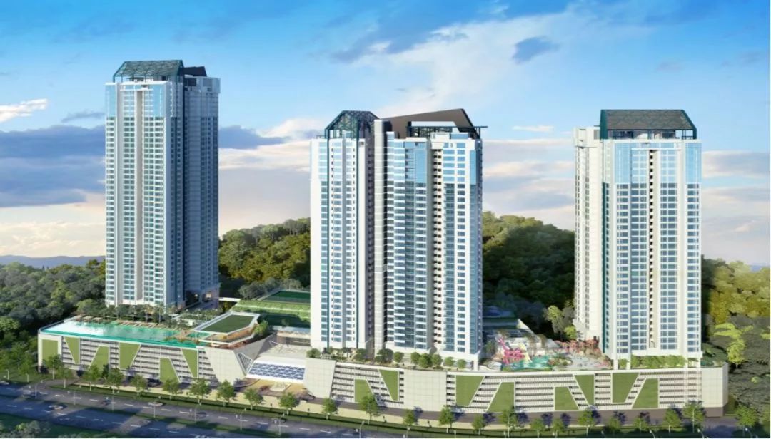 为什么那么多人移居马来西亚,移居马来西亚条件和费用