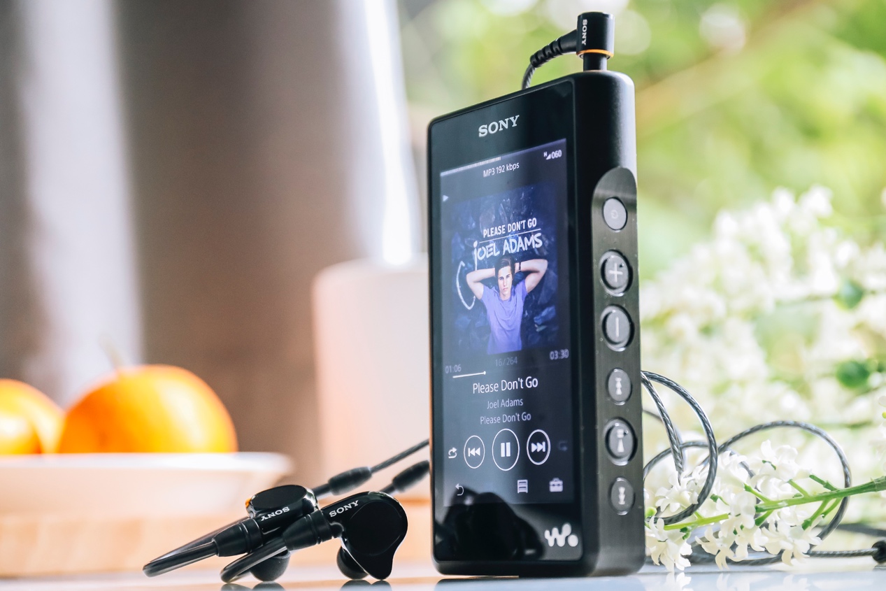 索尼耳机ier-m7评测,索尼ier-m7与n3ap对比