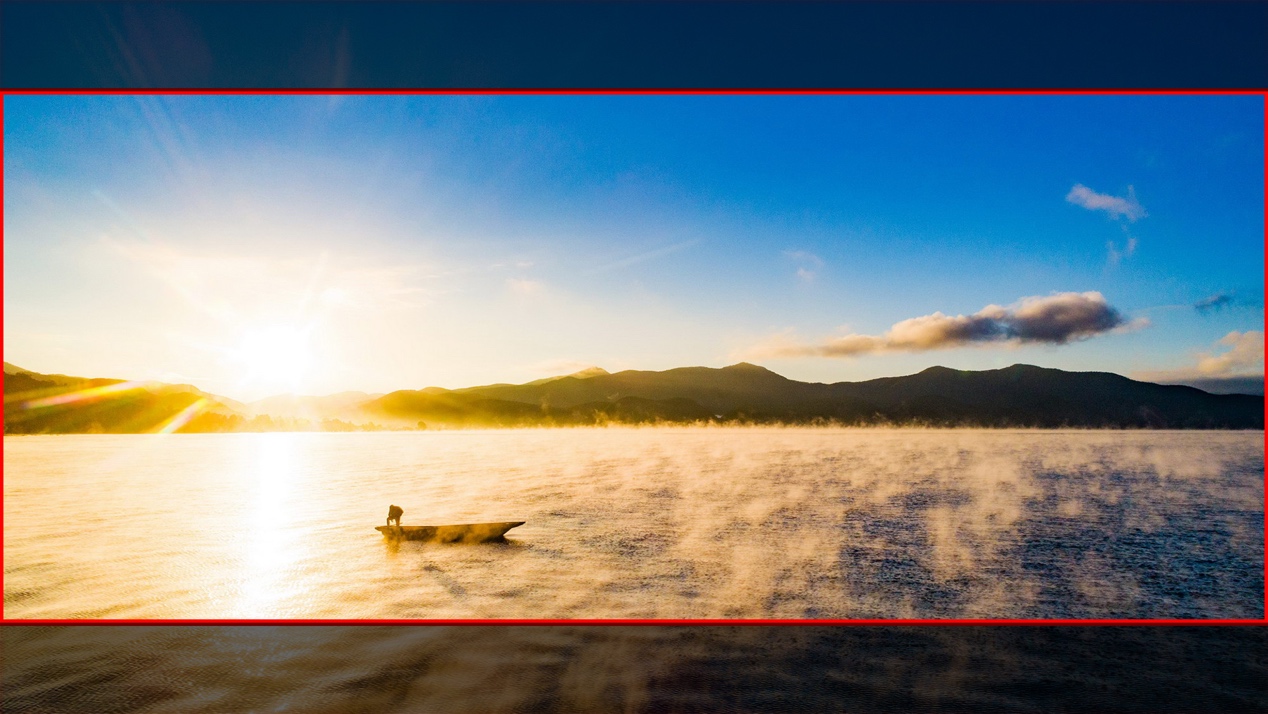 如何拍出电影海报照片,如何拍出电影大片的照片