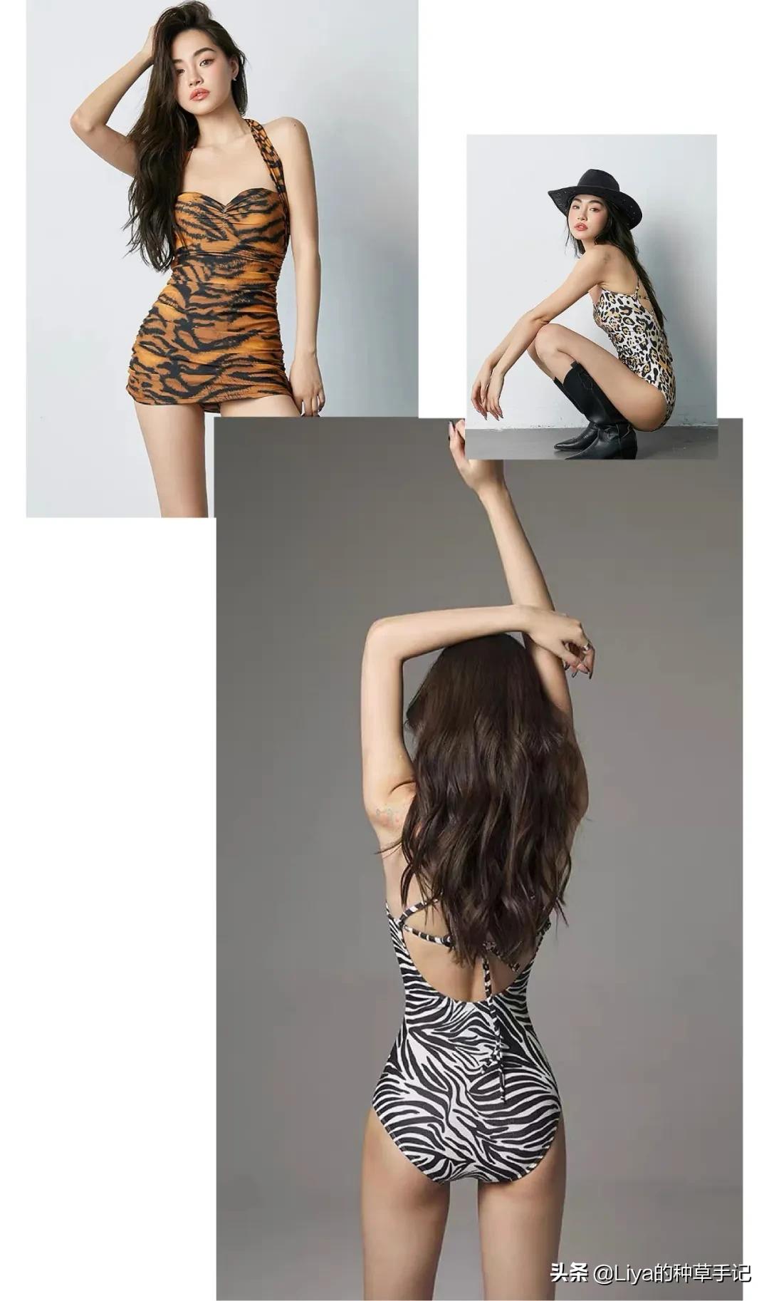 什么款式的泳衣显高级好看,什么款式的泳衣显高级感