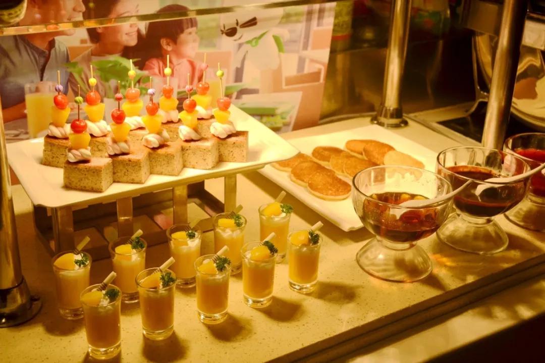 港式点心美食,好吃又简单的港式小吃