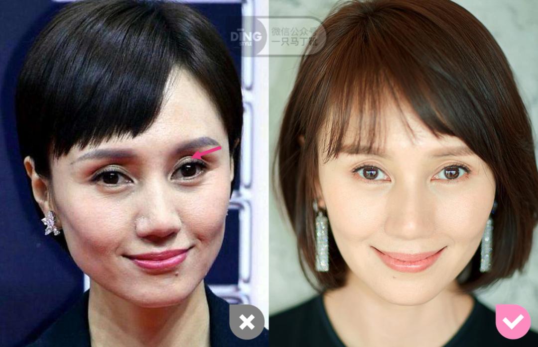 为什么有人化完妆皮肤发亮,妆感油腻是怎么回事