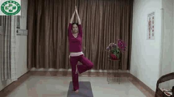 产后漏尿手法学习,每天坚持10分钟改善产后漏尿