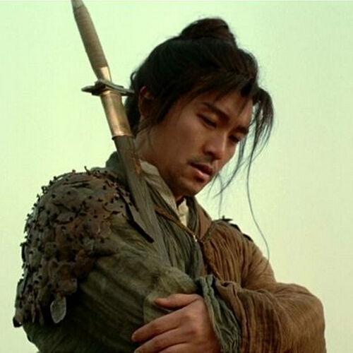 读懂周星驰电影,看懂周星驰的人