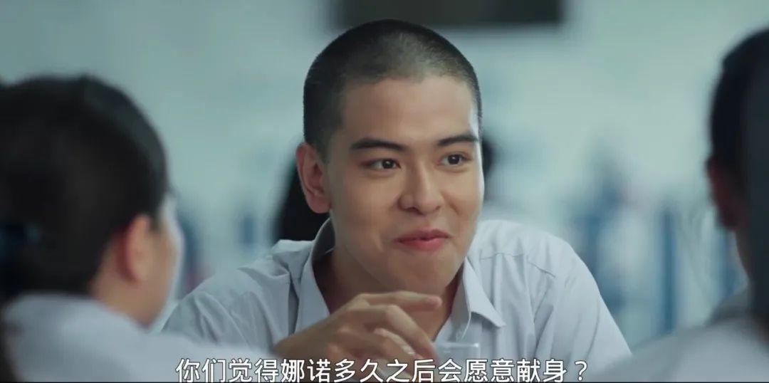 刚开播就收视爆表的5部剧,一开播就飙到9.8分这剧没谁了