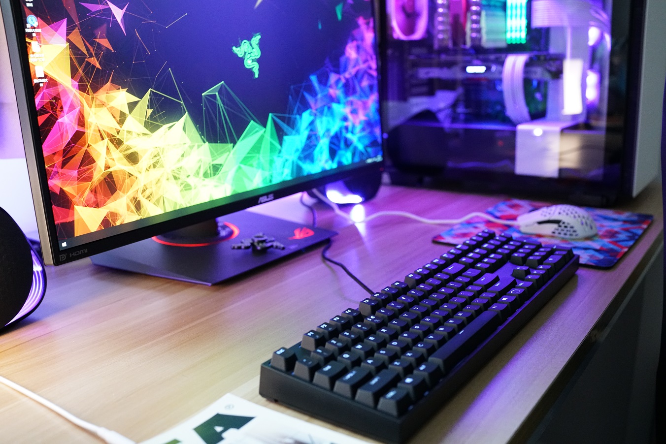 酷冷至尊烈焰枪108,酷冷至尊烈焰枪旗舰版