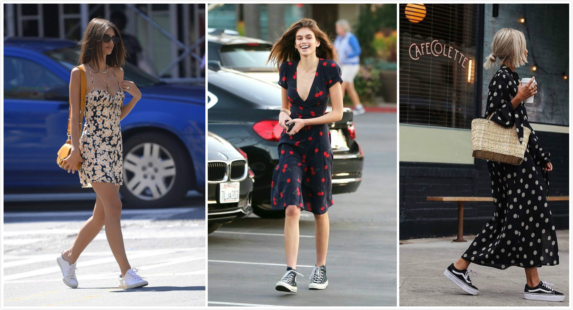 高帮帆布鞋经典款和复古款,经典不过时的潮流单品高帮帆布鞋