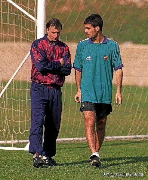 20世纪最伟大的足球教练荷兰,一代宗师功夫最强