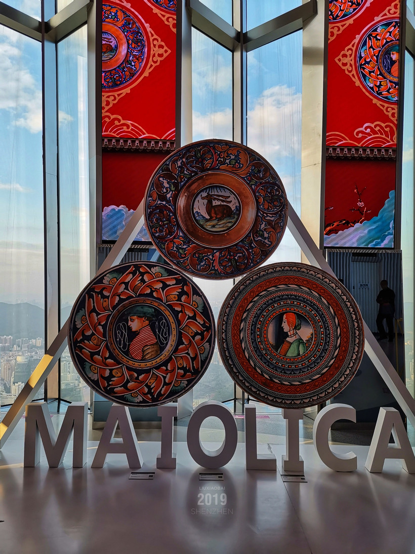 平安金融中心云际观光层值得去吗,深圳平安大厦云际观光