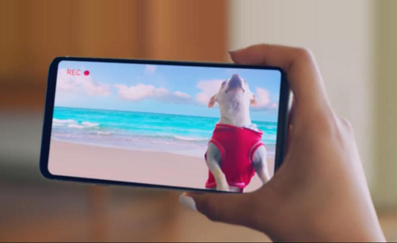 高通发布最强中端芯片,2022年高通中端芯片