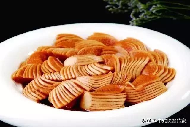 湘菜点凉菜菜品大全,凉菜菜品学习