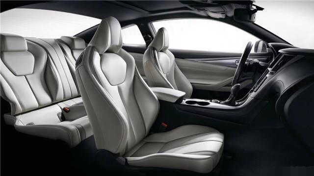 买不起帕拉梅拉就买它,7s破百,低至31.8万,廉价得不像双门轿跑