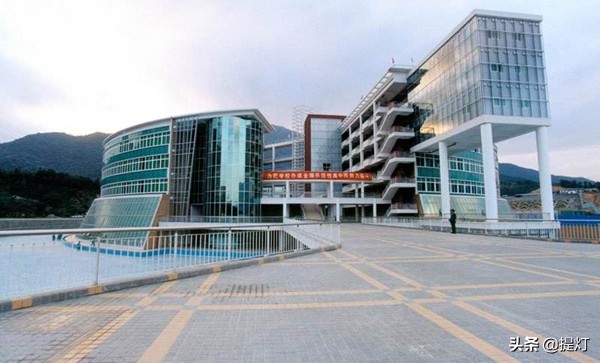 深圳封闭式初中私立寄宿学校,孩子想上深圳私立初中