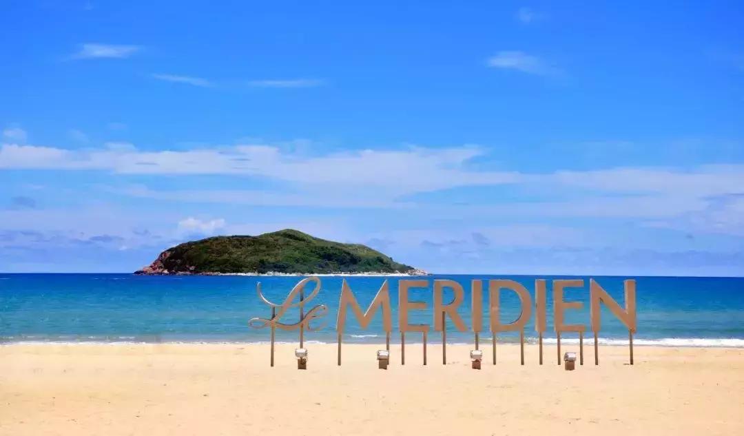 艾美度假酒店亲子房,海南万宁石梅湾艾美度假酒店