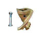 螺旋钻机型号对照表,螺旋钻机操作