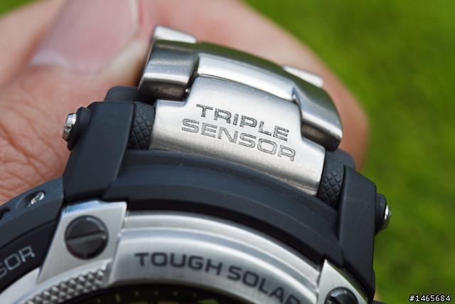 卡西欧登山手表prw3000,卡西欧prw6600yb和prw6600yb-3的区别