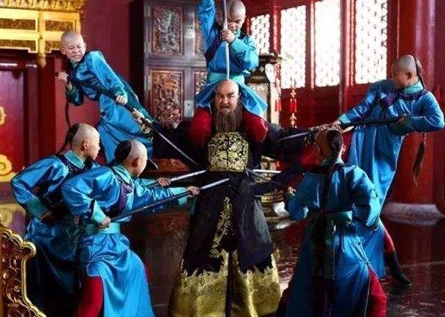 康熙雍正乾隆死后国库各有多少,康熙去世时给雍正留下多少银两