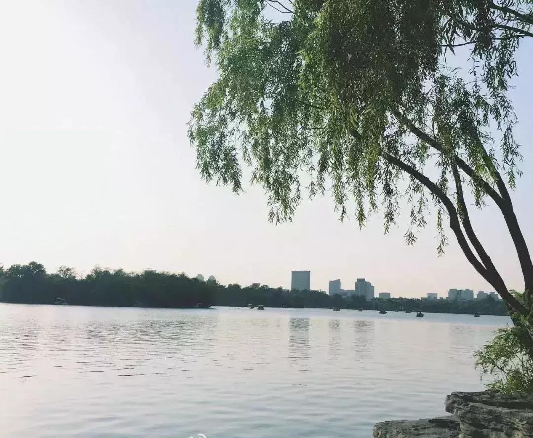 天津夜景打卡地点推荐,天津必去的十大打卡地你走过几处