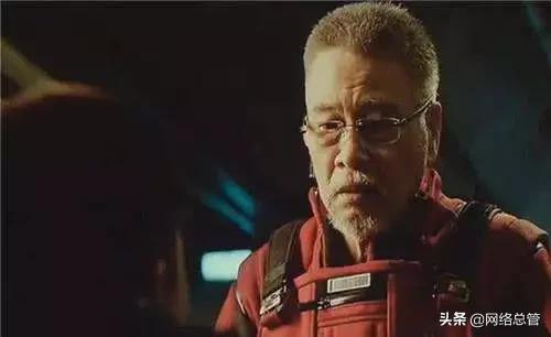 上天入地打仗救灾，“流浪地球”时代的中国监理