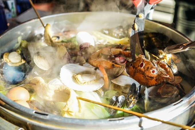 去韩国必买清单,韩国购物攻略衣服