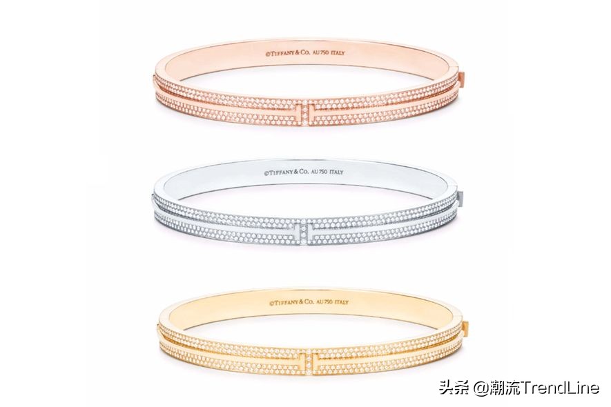 tiffany钻饰,tiffany情人节钻饰